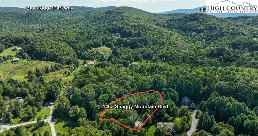 1463 Snaggy Mountain Boulevard, Boone, NC 28607 - Image #3
