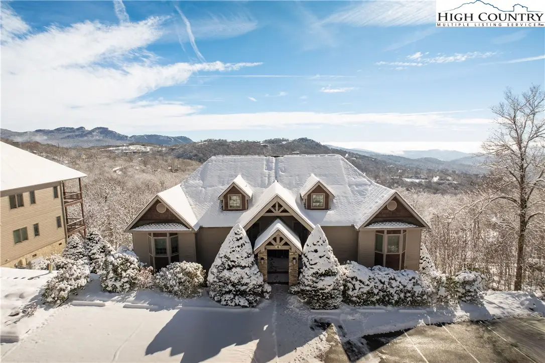 138 Windy Knoll #4C, Sugar Mountain, NC 28604 - Image #1