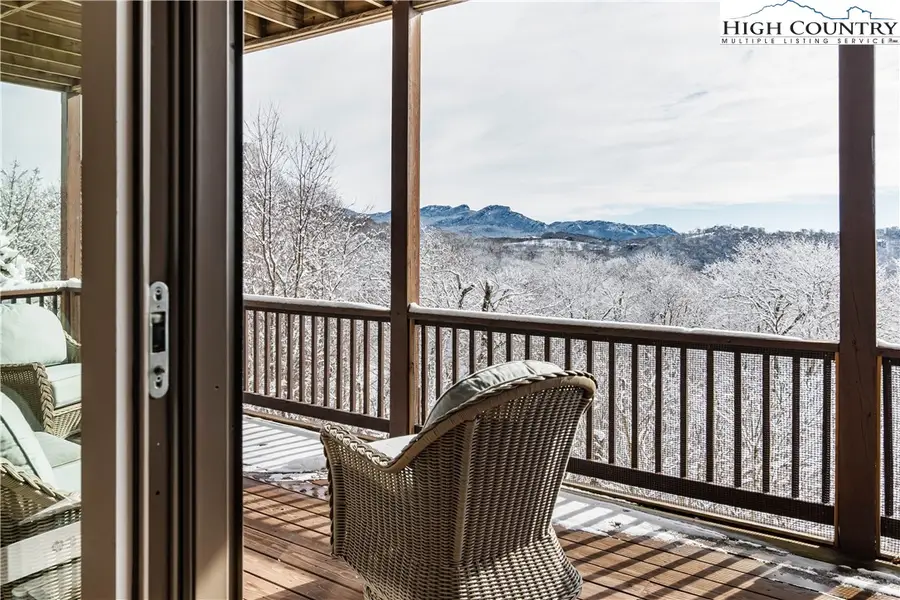 138 Windy Knoll #4C, Sugar Mountain, NC 28604 - Image #3