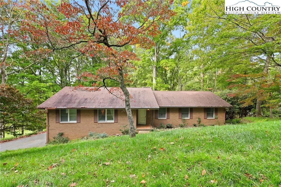 357 Kalmia Lane, Boone, NC 28607 - Image #1