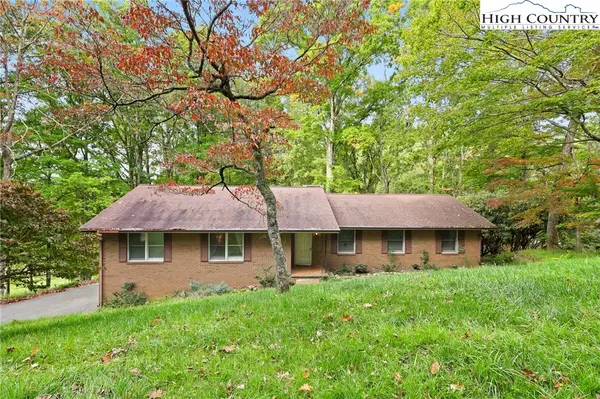 357 Kalmia Lane, Boone, NC 28607