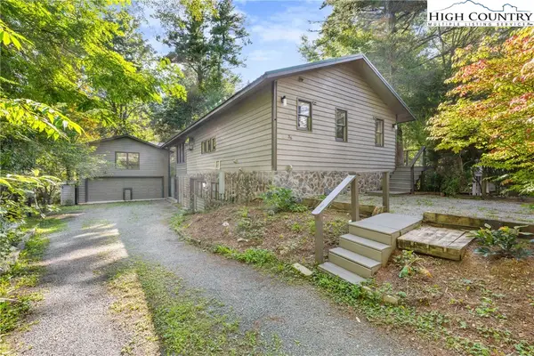 36 Key Field Loop, Linville, NC 28646