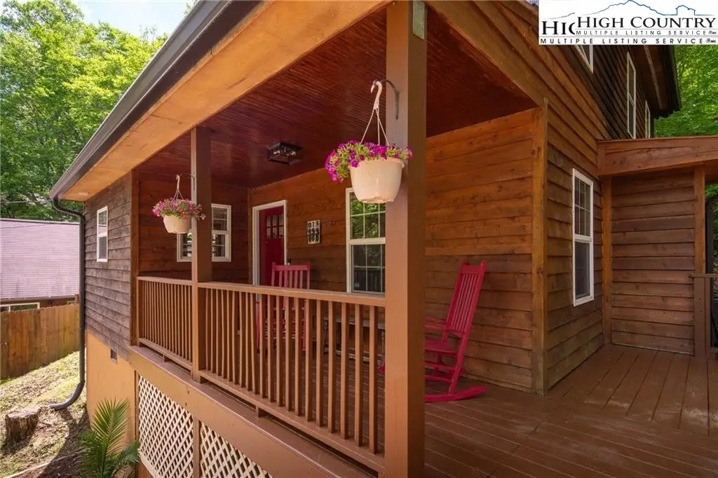 1375 Stoney Brook Lane, Boone, NC 28607 - Image #1