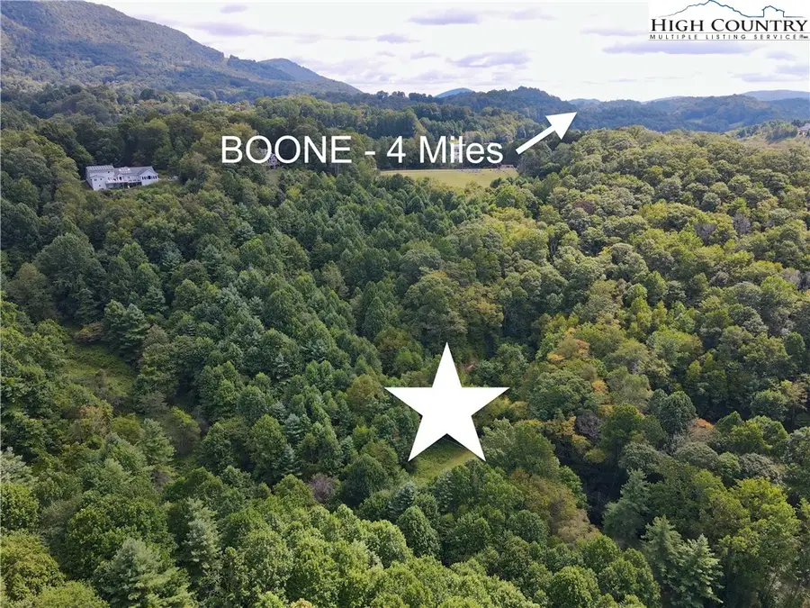 TBD Old Anderson Quarry Road, Vilas, NC 28692 - #2