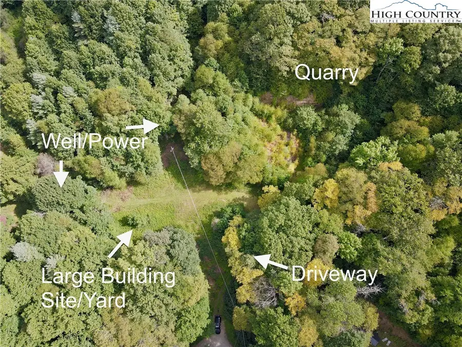 TBD Old Anderson Quarry Road, Vilas, NC 28692 - #3