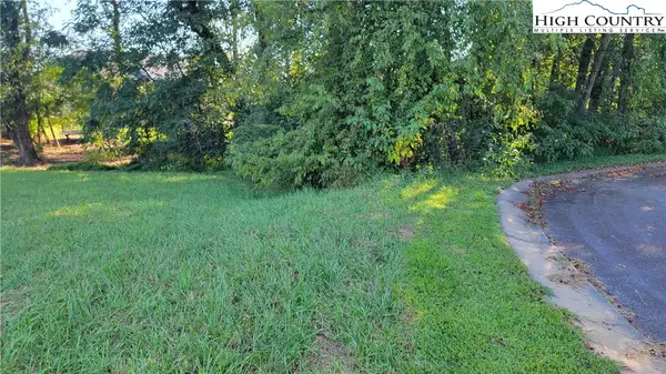 Lot 122 122 Friar Court, North Wilkesboro, NC 28659