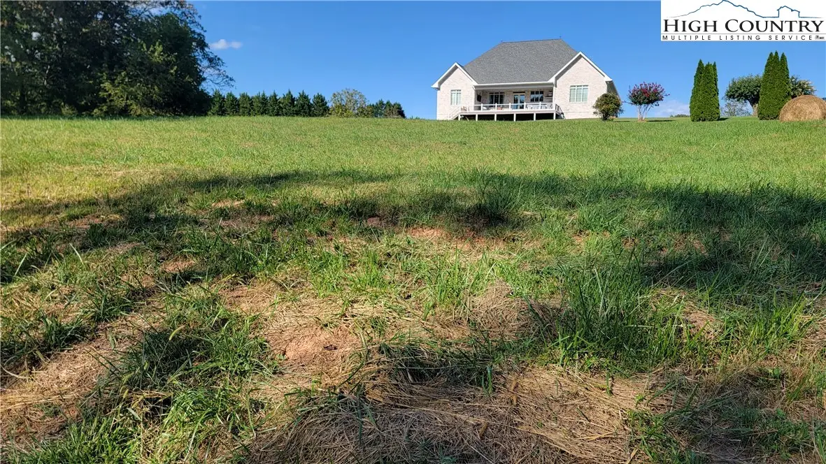 Lot 124 121 Friar Court, North Wilkesboro, NC 28659 - Image #1
