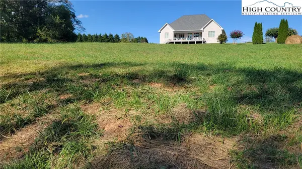 Lot 124 121 Friar Court, North Wilkesboro, NC 28659