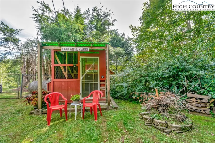 2209 Sugar Mountain 2 Road, Newland, NC 28657 - Image #3