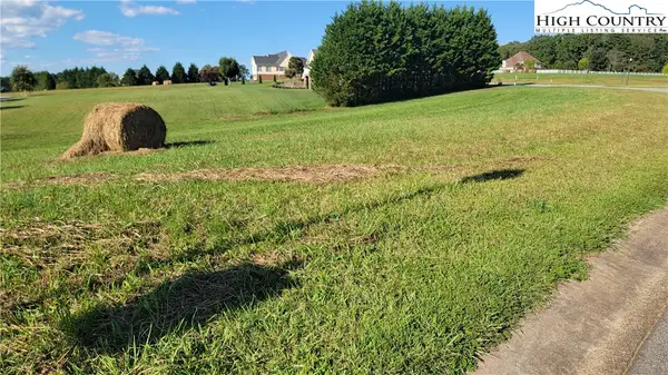 Lot 301 216 Canterbury Drive, North Wilkesboro, NC 28659