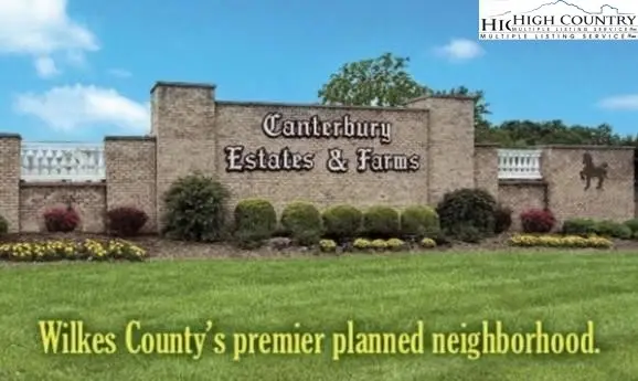 Lot 301 216 Canterbury Drive, North Wilkesboro, NC 28659 - Image #3