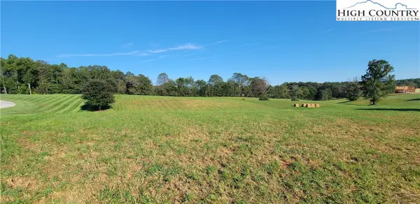Tract 3 Tbd Canterbury Estates, North Wilkesboro, NC 28659