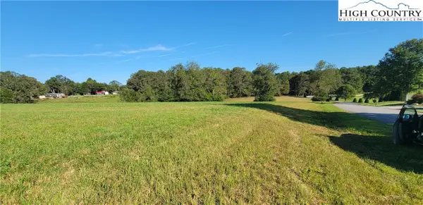 Tract 6 Tbd Canterbury Estates, North Wilkesboro, NC 28659