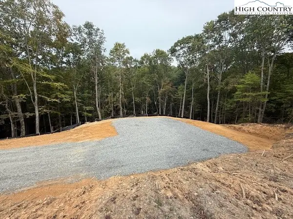 TBD Peck Peak Road, Jefferson, NC 28640