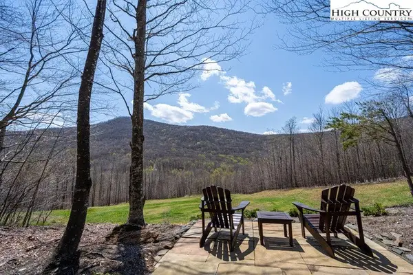 Lot 5 Wolfsbane Trail, Todd, NC 28684