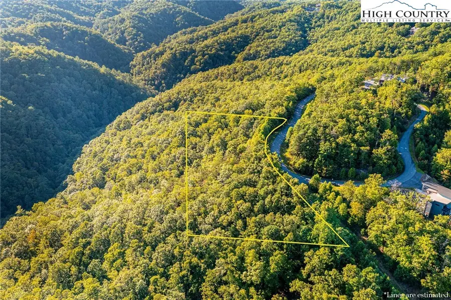 (3.03 Acres) 1313 Reynolds Parkway, Boone, NC 28607 - Image #3