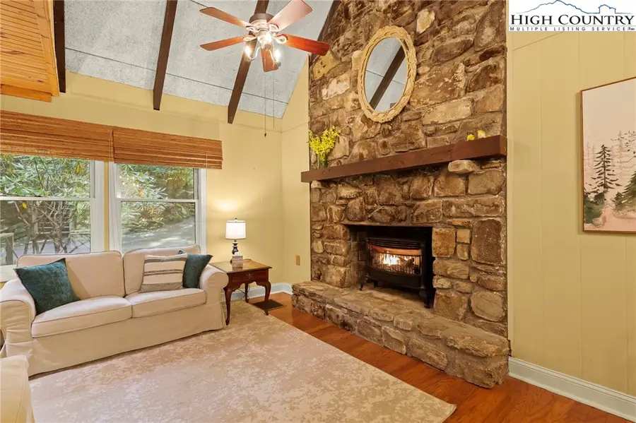 209 Tamarack Road, Beech Mountain, NC 28604 - Image #3