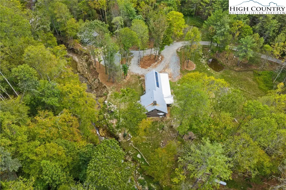812 Jakes Mountain Road, Deep Gap, NC 28618 - Image #1