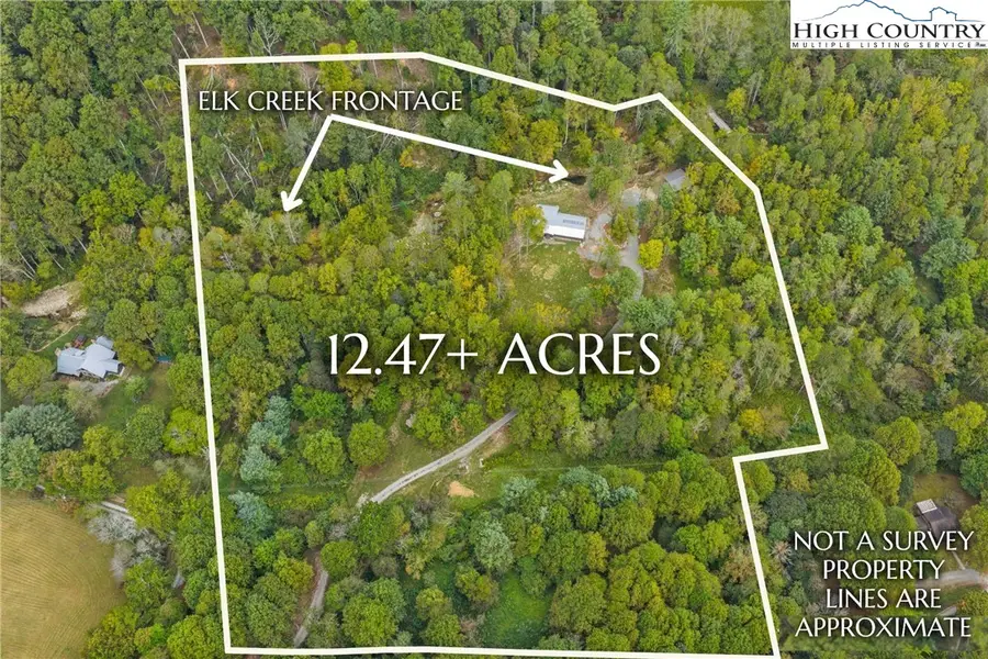 812 Jakes Mountain Road, Deep Gap, NC 28618 - Image #3