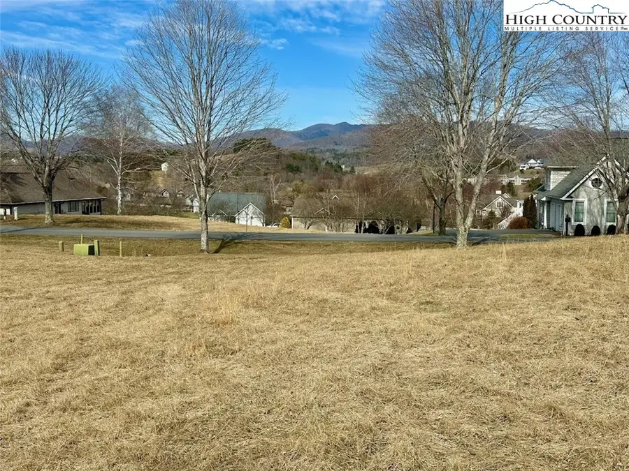 TBD (Lot 51) Olde Charter Circle, Jefferson, NC 28640 - #2