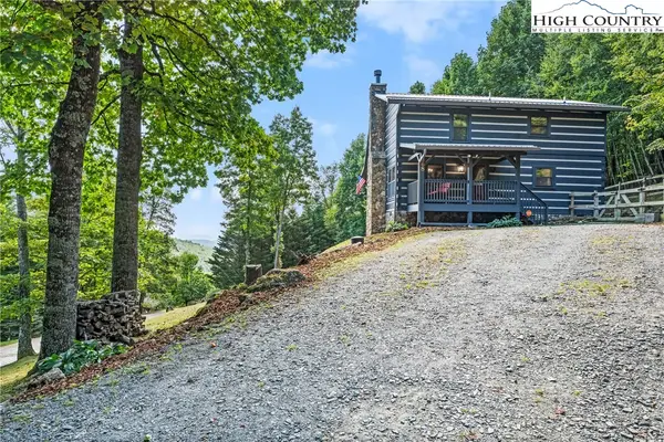 368 Wildcat Estates Drive, Deep Gap, NC 28618