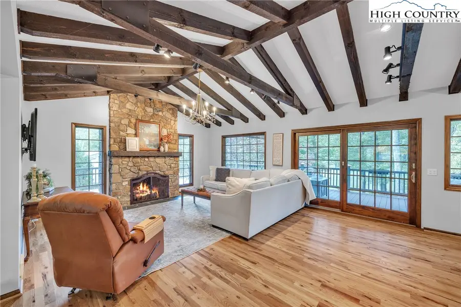 491 Mountain Aire Lane, West Jefferson, NC 28694 - Image #3