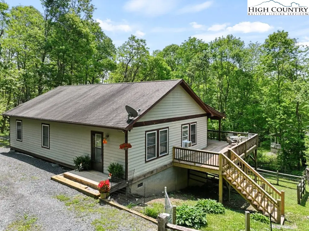 3564 Hickory Nut Gap Road, Newland, NC 28657 - Image #1
