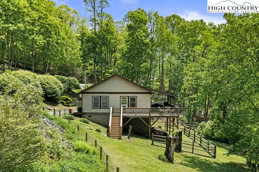 3564 Hickory Nut Gap Road, Newland, NC 28657 - Image #3