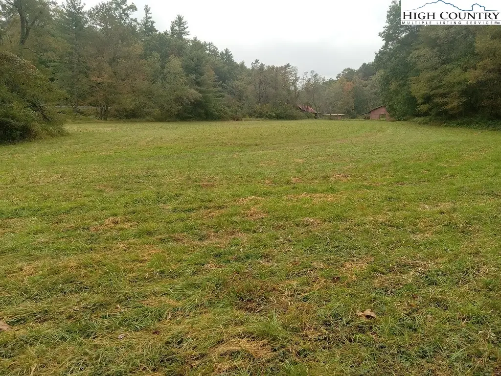 TBD Big Peak Creek Road, Laurel Springs, NC 28644 - Image #1