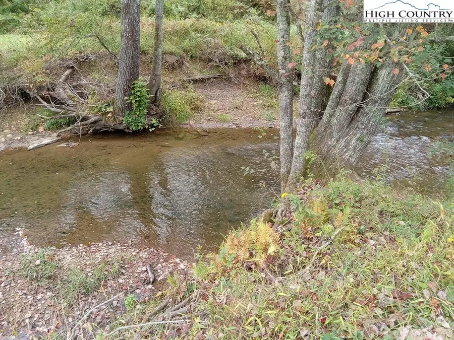 TBD Big Peak Creek Road, Laurel Springs, NC 28644 - Image #2