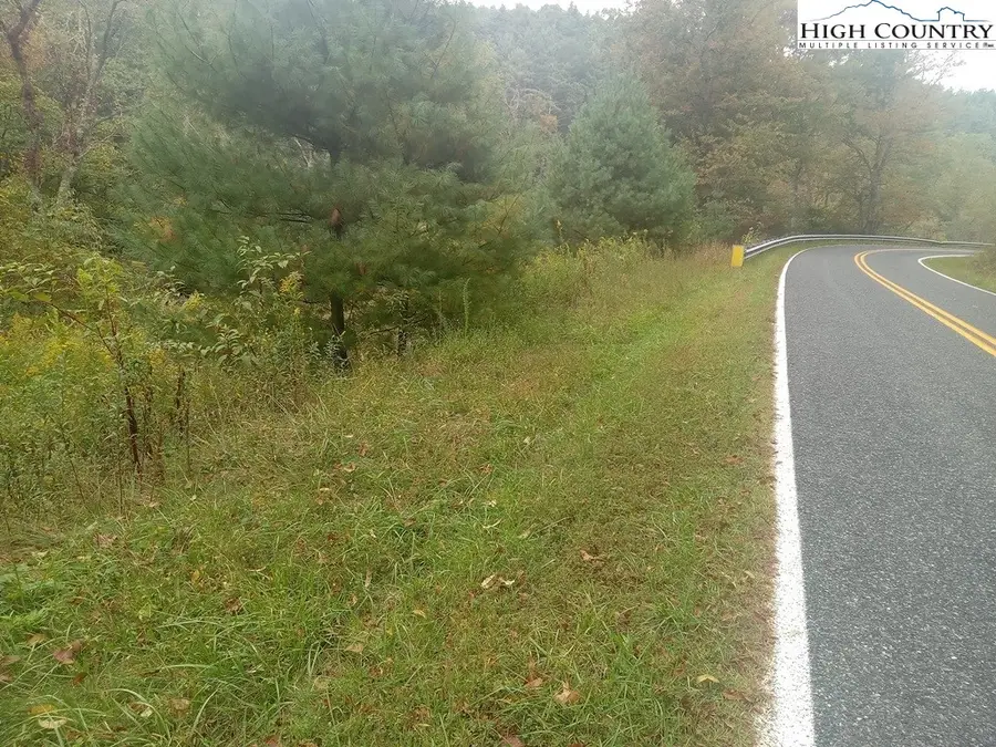 TBD Big Peak Creek Road, Laurel Springs, NC 28644 - Image #3