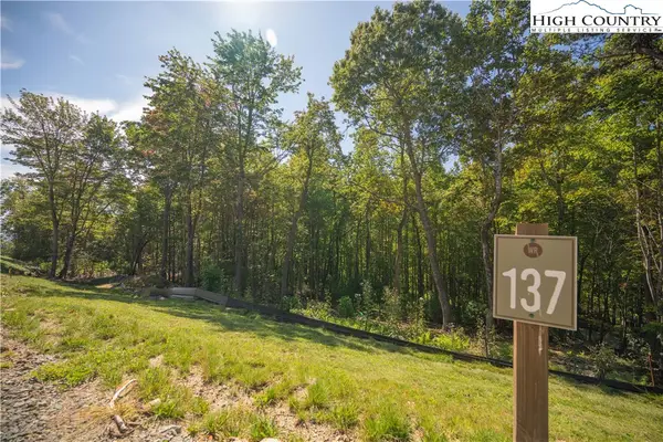 Lot 137 Angelfire Trail, Deep Gap, NC 28618
