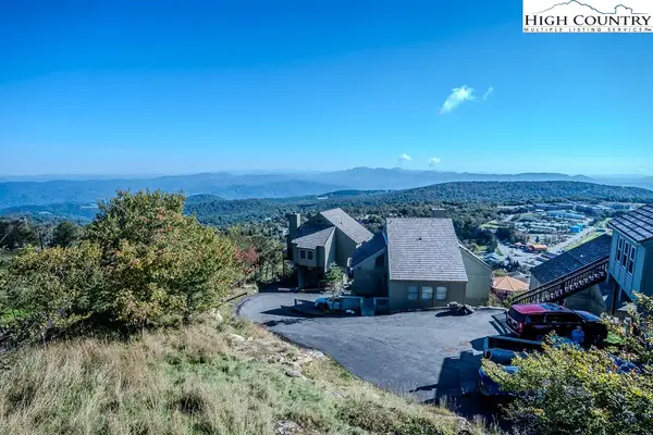 104 Beechtop Road, Beech Mountain, NC 28604