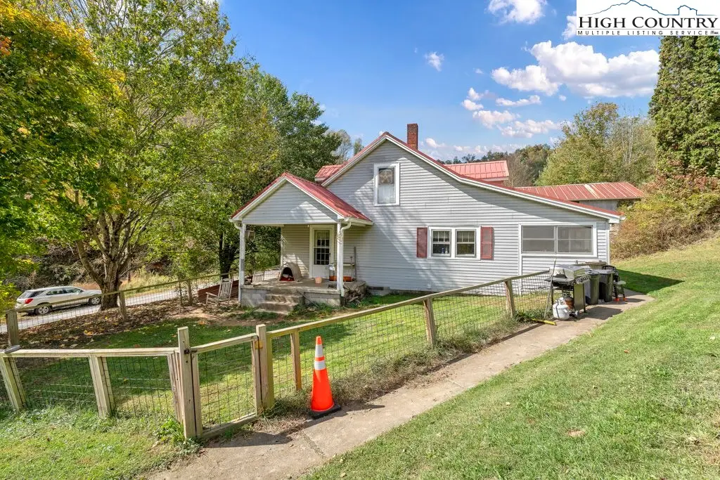 1068 Laurel Branch Road, Vilas, NC 28692 - Image #1