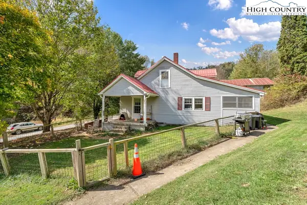 1068 Laurel Branch Road, Vilas, NC 28692