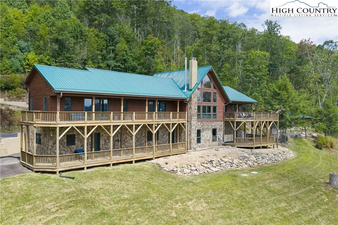 342 Locust Gap Road, Vilas, NC 28692 - Image #1