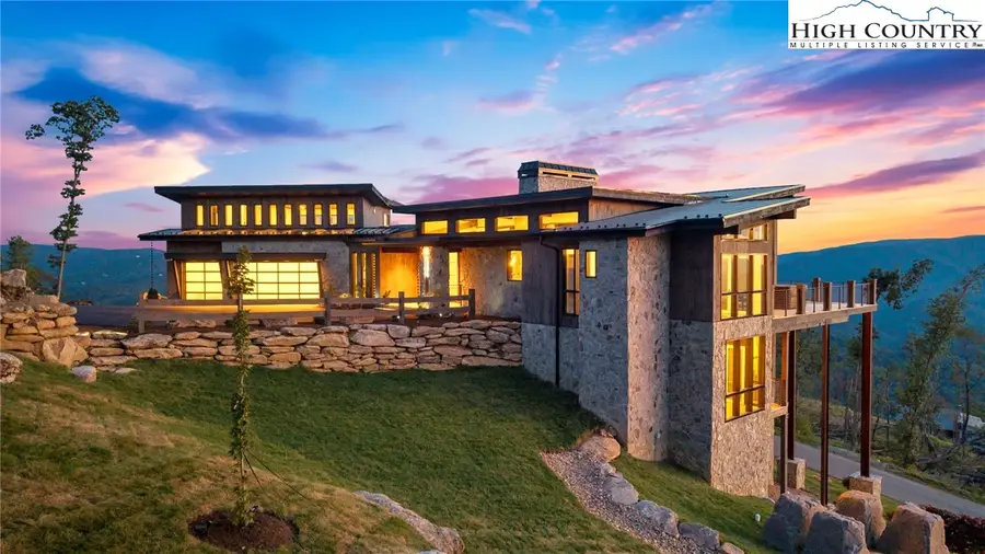 294 Silver Eagle Trail, Banner Elk, NC 28604 - Image #3