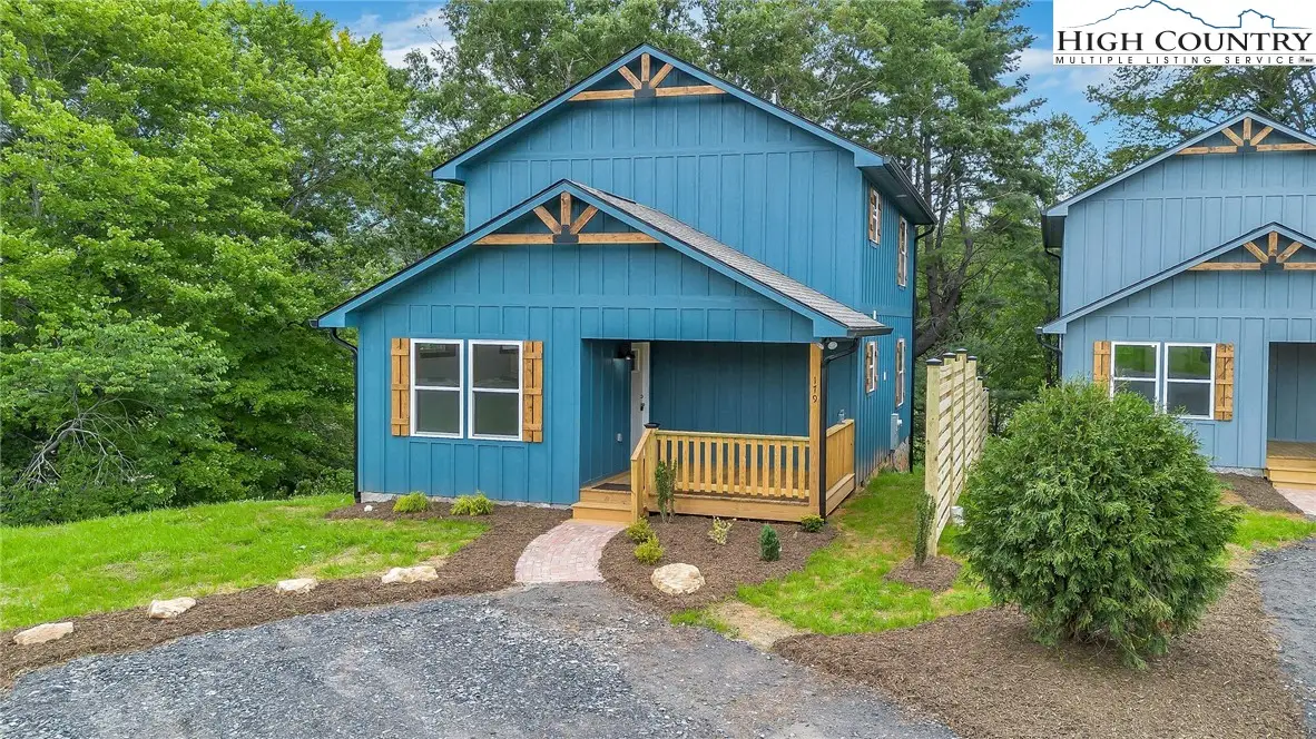 179 Whitethorne Lane, West Jefferson, NC 28694 - #1