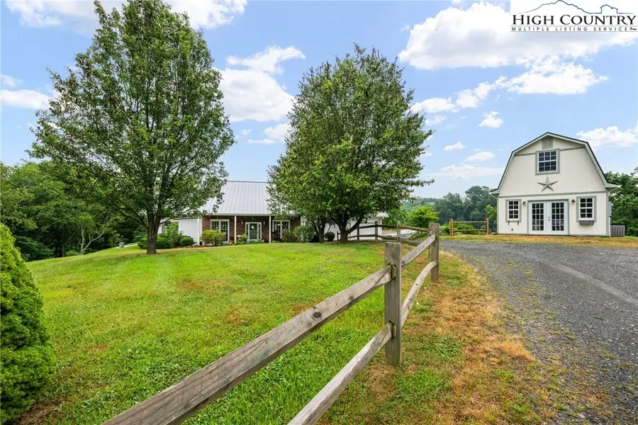 175 Olive Ridge Drive, Crumpler, NC 28617 - Image #2