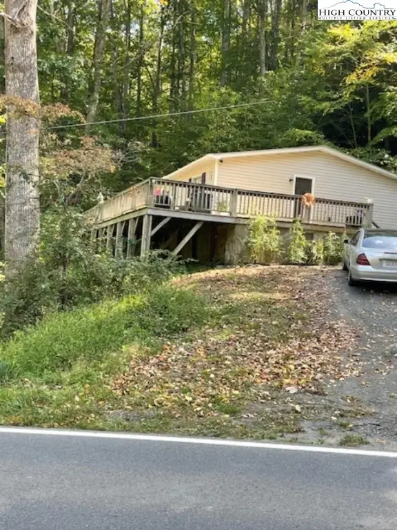 2230 Old Hwy 16 Highway, Jefferson, NC 28640 - Image #1