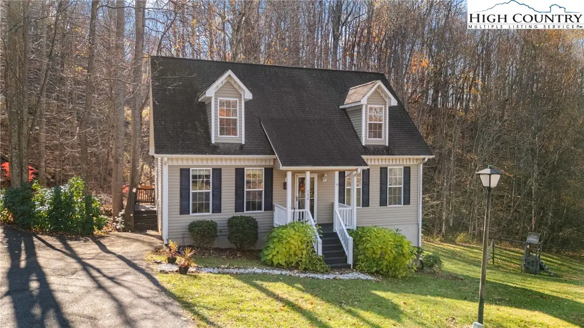 133 Mabel Springs Lane, Zionville, NC 28698 - Image #1