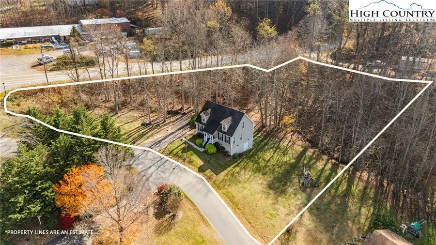 133 Mabel Springs Lane, Zionville, NC 28698 - Image #3