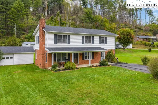 1044 Us Hwy 321, Sugar Grove, NC 28679