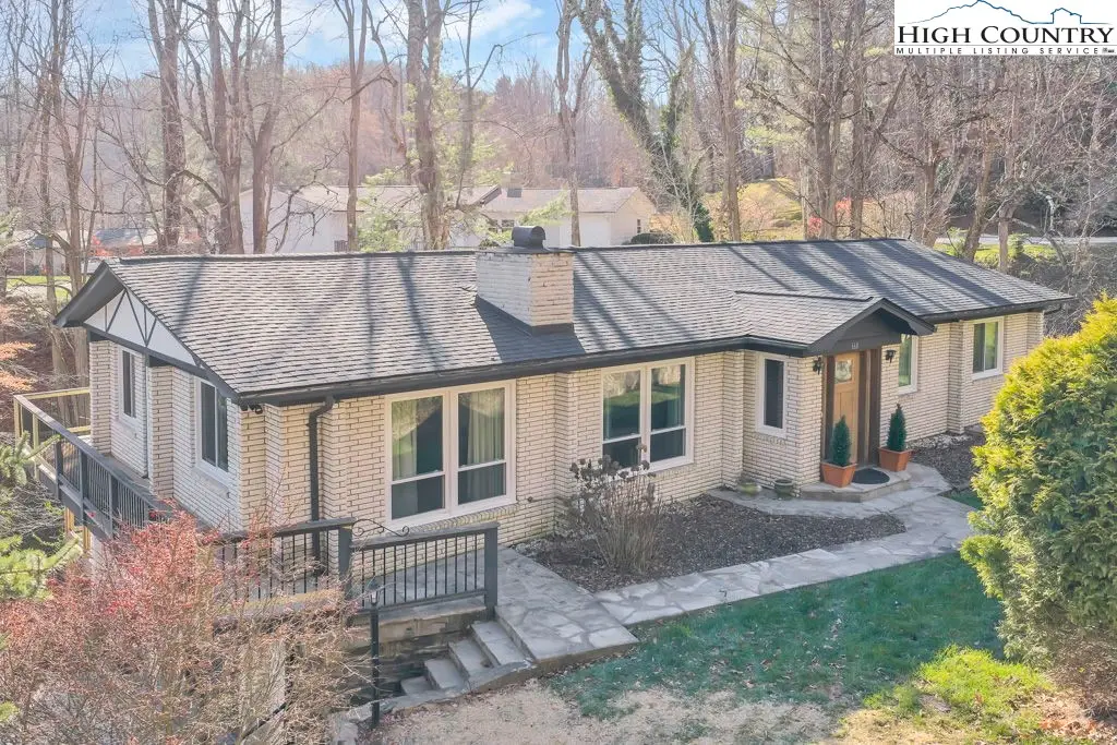 668 Dogwood Road, Boone, NC 28607 - Image #1