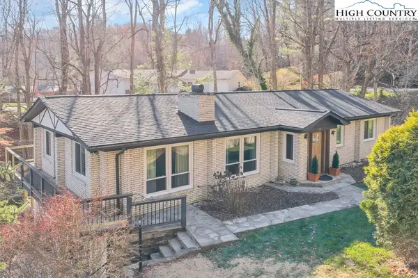 668 Dogwood Road, Boone, NC 28607