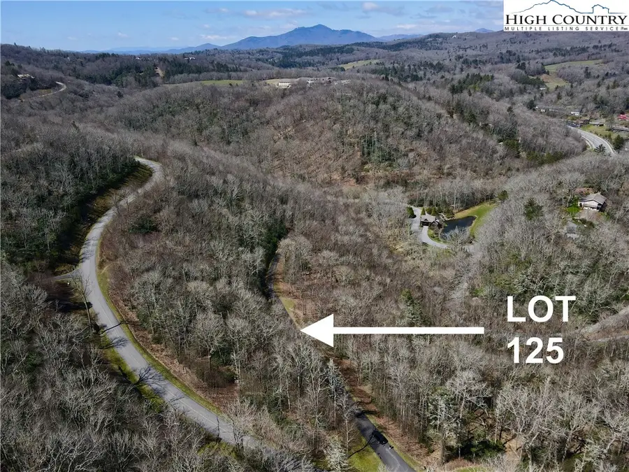 125 Stone Ledge Lane, Blowing Rock, NC 28605 - Image #2