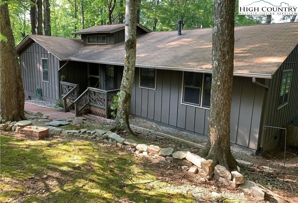 107 Buckshot Ridge Road, Deep Gap, NC 28618 - #1