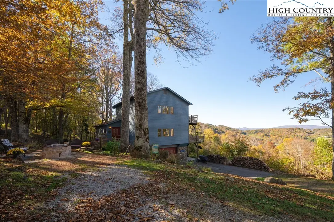 540 Mountain Farm Road, Boone, NC 28607 - Image #1