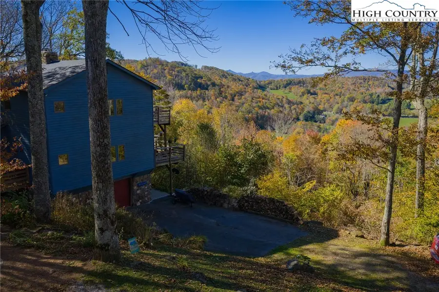 540 Mountain Farm Road, Boone, NC 28607 - Image #3
