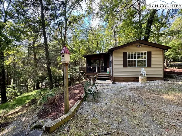 496 Laurelwood Lane, Boone, NC 28607
